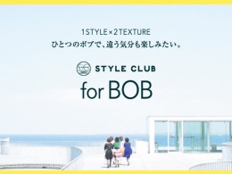 STYLE CLUB for BOB